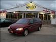 1999 Oldsmobile Silhouette