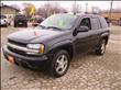2006 Chevrolet TrailBlazer