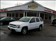 2005 Chevrolet TrailBlazer