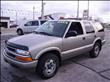 2002 Chevrolet Blazer