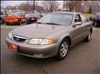 2001 Mazda 626