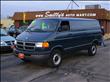 2002 Dodge Ram Van