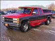 1992 Chevrolet K1500