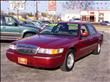 1999 Mercury Grand Marquis