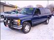 1998 Chevrolet Suburban