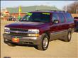 2000 Chevrolet Suburban