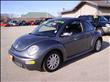 2004 Volkswagen New Beetle