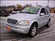 2004 Mercedes-Benz M Class