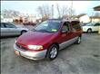 1999 Nissan Quest