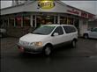 2002 Toyota Sienna