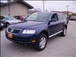 2005 Volkswagen Touareg