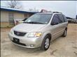 2000 Mazda MPV
