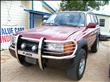 1991 Toyota Land Cruiser