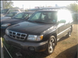 1999 Subaru Forester