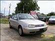 2000 Volkswagen Cabrio