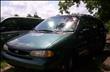 1996 Ford Windstar