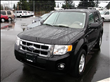 2008 Ford Escape