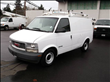 2000 GMC Safari