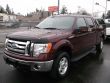 2010 Ford F150