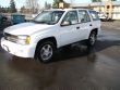 2007 Chevrolet TrailBlazer