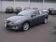 2009 Mazda 6