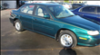 1998 Chevrolet Malibu