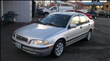 2000 Volvo S40