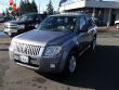 2008 Mercury Mariner