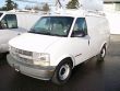 2000 Chevrolet Astro