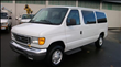 2005 Ford Econoline Wagon