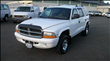 1999 Dodge Durango