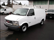 1999 GMC Safari