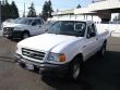 2001 Ford Ranger