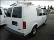 1999 GMC Safari