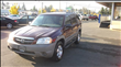 2001 Mazda Tribute