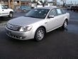 2008 Ford Taurus