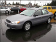 2007 Ford Taurus