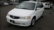2002 Honda Odyssey