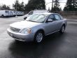 2007 Ford Five Hundred