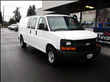 2007 Chevrolet Express