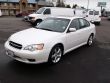 2007 Subaru Legacy
