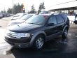 2008 Ford Taurus X