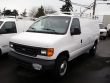2005 Ford E250