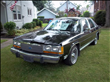 1989 Ford LTD Crown Victoria