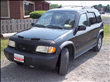 2001 Kia Sportage
