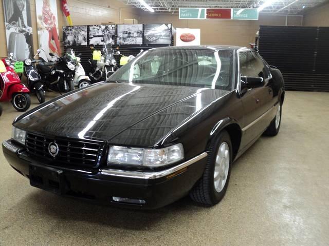 1997 Cadillac Eldorado for sale