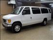 2007 Ford Econoline Wagon