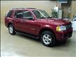 2005 Ford Explorer