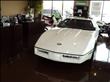 1987 Chevrolet Corvette