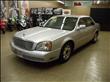 2002 Cadillac Deville
